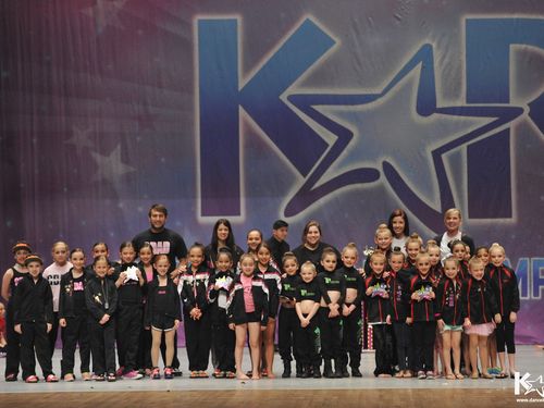 Baton Rouge, LA - 3/29/2014 - Awards