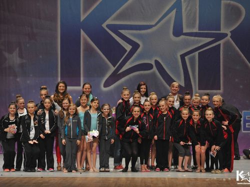 Baton Rouge, LA - 3/29/2014 - Awards
