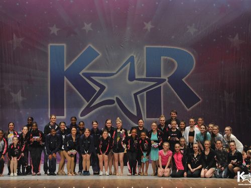 Baton Rouge, LA - 3/29/2014 - Awards