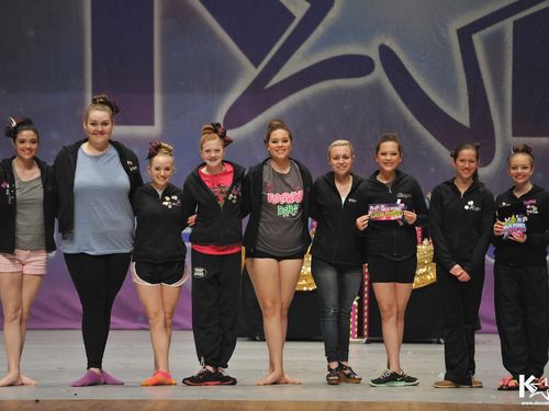 Baton Rouge, LA - 3/29/2014 - Awards