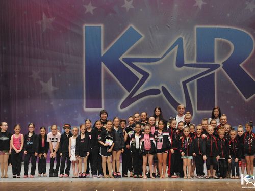 Baton Rouge, LA - 3/29/2014 - Awards