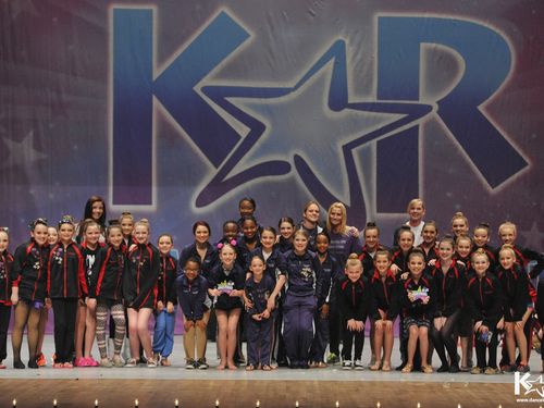 Baton Rouge, LA - 3/29/2014 - Awards