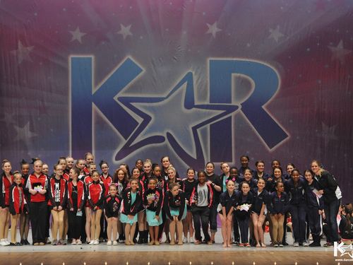 Baton Rouge, LA - 3/29/2014 - Awards