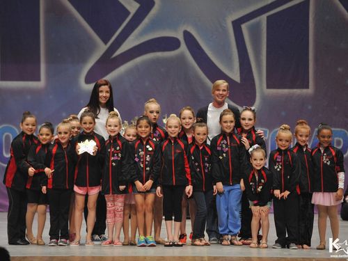 Baton Rouge, LA - 3/29/2014 - Awards