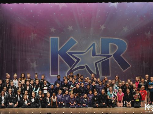 Baton Rouge, LA - 3/29/2014 - Awards