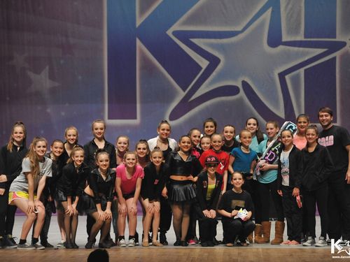 Baton Rouge, LA - 3/29/2014 - Awards