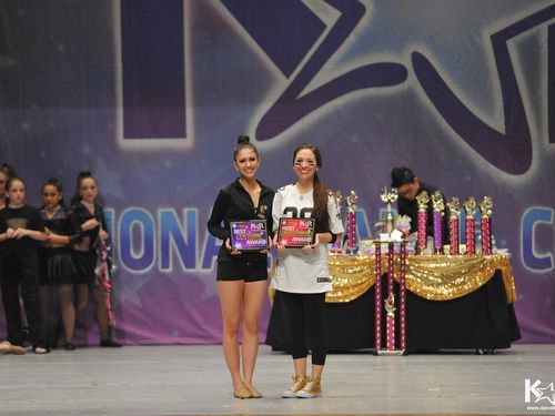 Baton Rouge, LA - 3/29/2014 - Awards