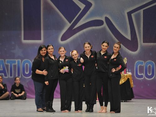 Baton Rouge, LA - 3/29/2014 - Awards