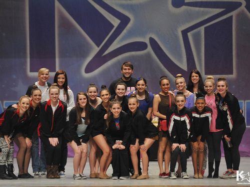 Baton Rouge, LA - 3/29/2014 - Awards