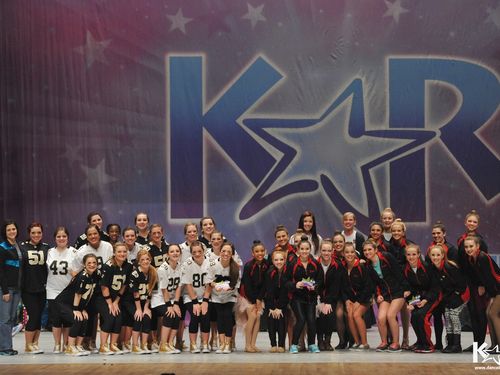 Baton Rouge, LA - 3/29/2014 - Awards
