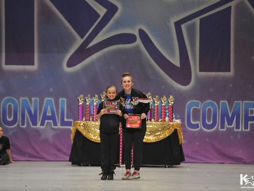 Baton Rouge, LA - 3/29/2014 - Awards