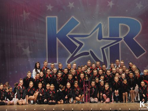 Baton Rouge, LA - 3/29/2014 - Awards