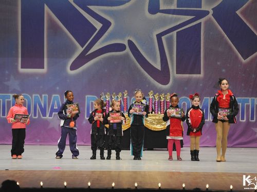 Baton Rouge, LA - 3/29/2014 - Awards