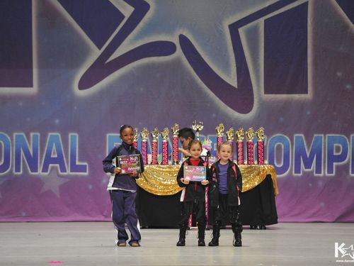 Baton Rouge, LA - 3/29/2014 - Awards