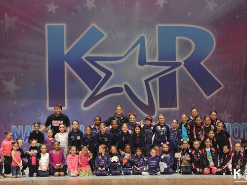 Baton Rouge, LA - 3/29/2014 - Awards
