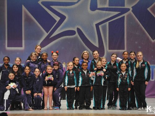 Baton Rouge, LA - 3/29/2014 - Awards
