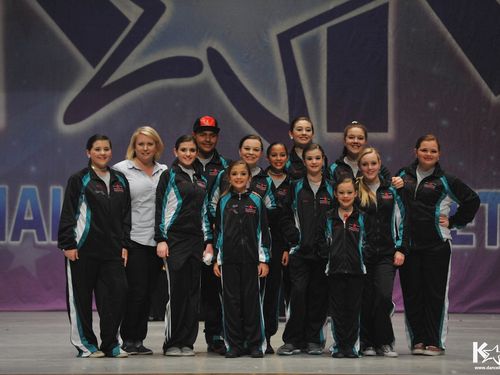 Baton Rouge, LA - 3/29/2014 - Awards