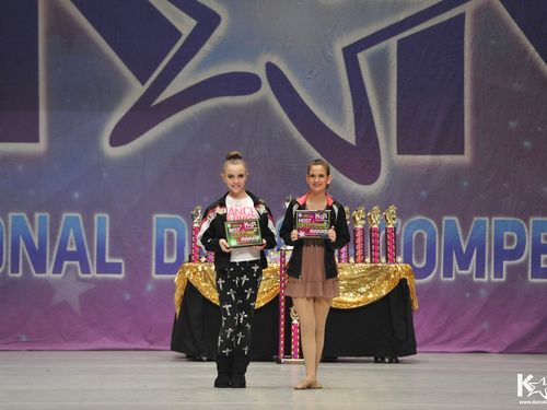 Baton Rouge, LA - 3/29/2014 - Awards