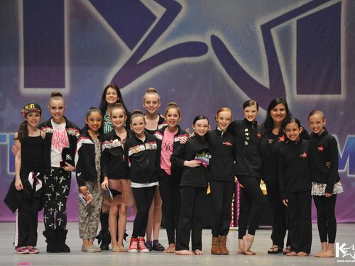 Baton Rouge, LA - 3/29/2014 - Awards