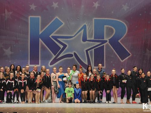 Baton Rouge, LA - 3/29/2014 - Awards