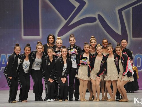 Baton Rouge, LA - 3/29/2014 - Awards