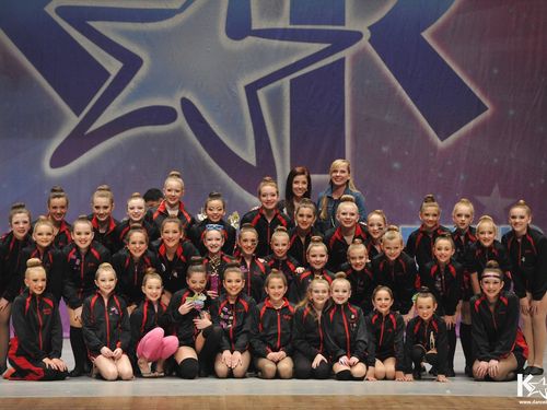 Baton Rouge, LA - 3/29/2014 - Awards