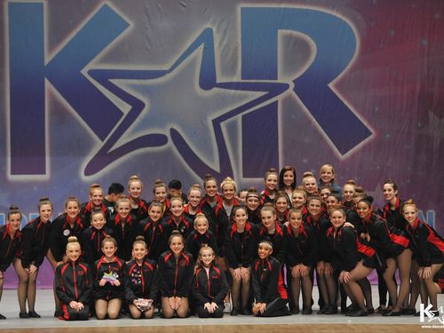 Baton Rouge, LA - 3/29/2014 - Awards