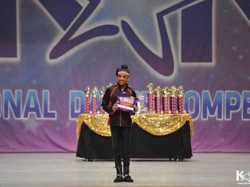Baton Rouge, LA - 3/29/2014 - Awards