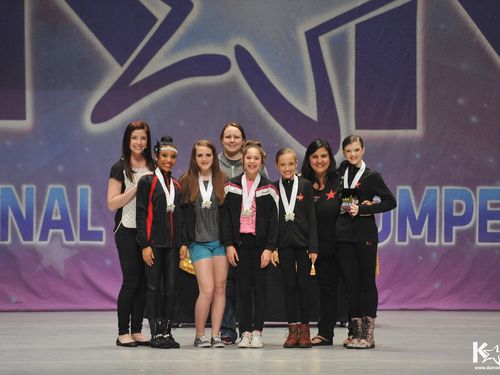 Baton Rouge, LA - 3/29/2014 - Awards