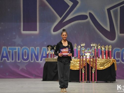 Baton Rouge, LA - 3/29/2014 - Awards