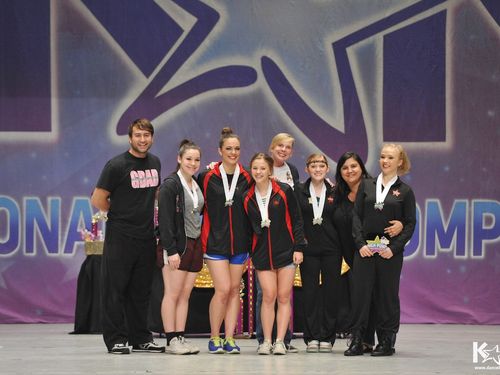 Baton Rouge, LA - 3/29/2014 - Awards