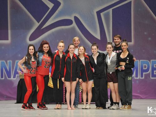 Baton Rouge, LA - 3/29/2014 - Awards