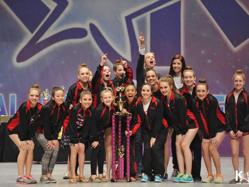 Baton Rouge, LA - 3/29/2014 - Awards