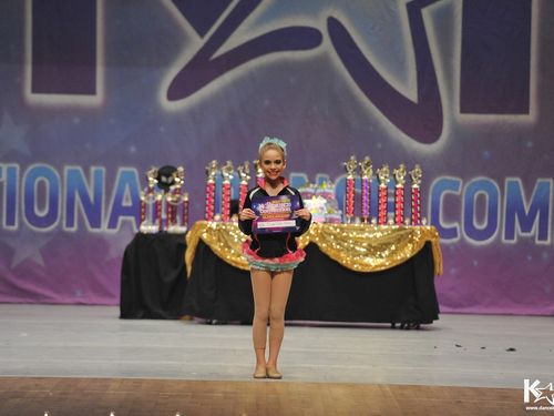 Baton Rouge, LA - 3/29/2014 - Awards