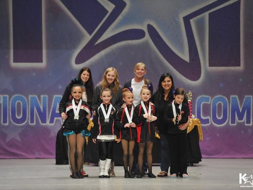 Baton Rouge, LA - 3/29/2014 - Awards