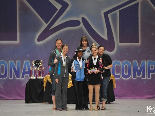 Baton Rouge, LA - 3/29/2014 - Awards