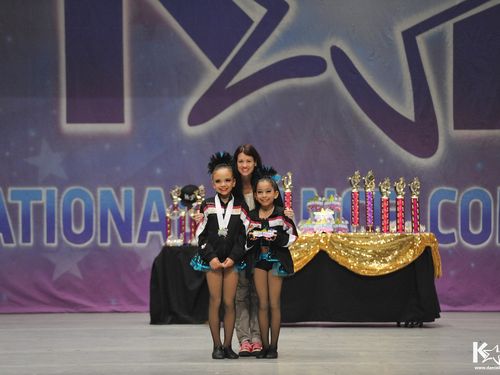 Baton Rouge, LA - 3/29/2014 - Awards