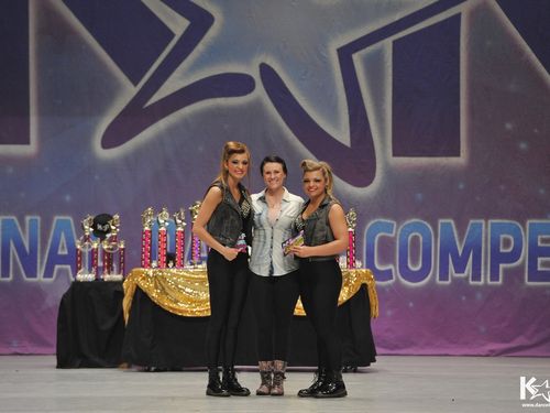 Baton Rouge, LA - 3/29/2014 - Awards