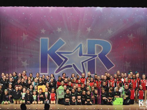 Baton Rouge, LA - 3/29/2014 - Awards