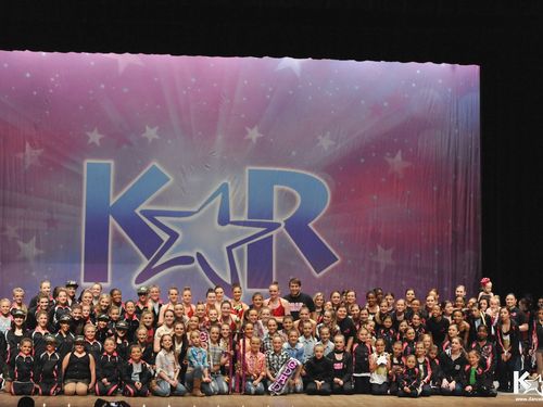 Baton Rouge, LA - 3/29/2014 - Awards