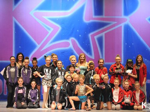 Norman, OK - 4/4/2014 - Awards