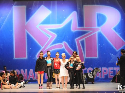 Norman, OK - 4/4/2014 - Awards