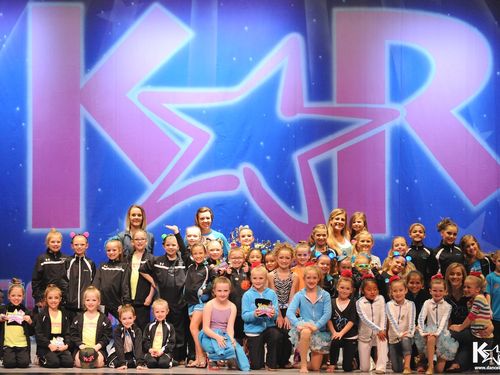 Norman, OK - 4/4/2014 - Awards