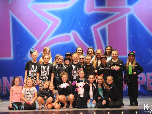 Norman, OK - 4/4/2014 - Awards