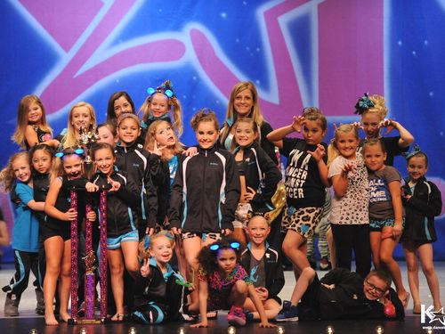 Norman, OK - 4/4/2014 - Awards