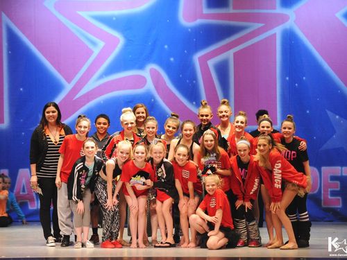 Norman, OK - 4/4/2014 - Awards