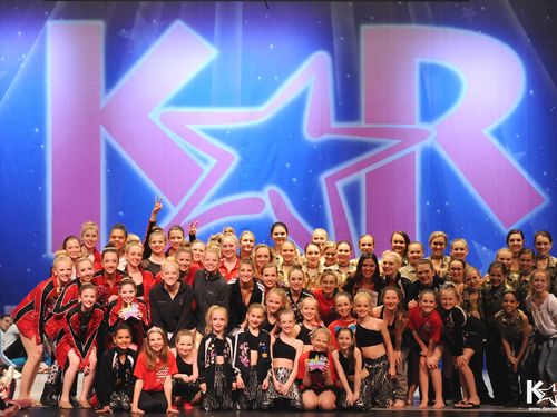 Norman, OK - 4/4/2014 - Awards