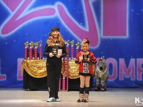 Norman, OK - 4/4/2014 - Awards