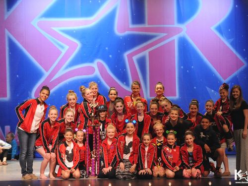 Norman, OK - 4/4/2014 - Awards