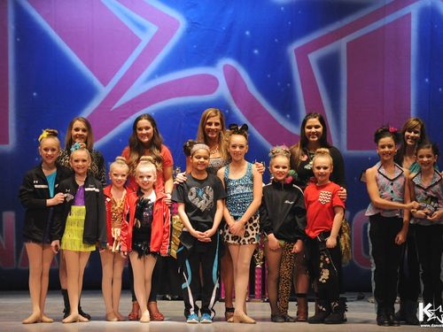 Norman, OK - 4/4/2014 - Awards